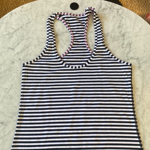 Lululemon Racer Tank - Picture 2 of 4